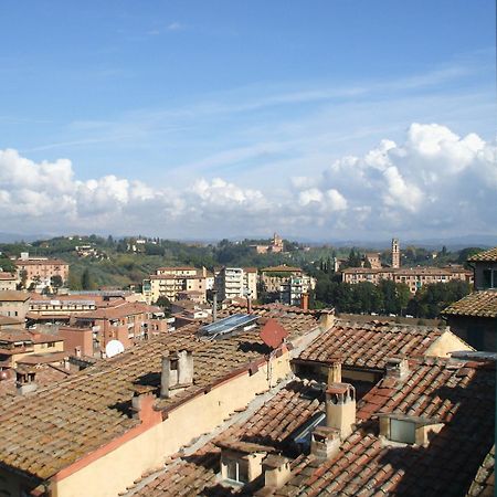 B&B San Francesco Siena Exterior photo
